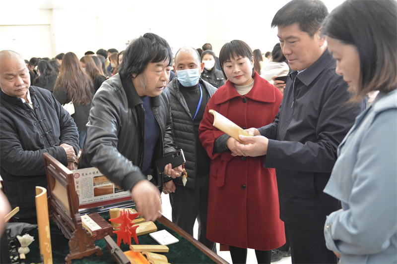 【原创】商丘市全民终身学习活动硕果累累_fororder_图片3