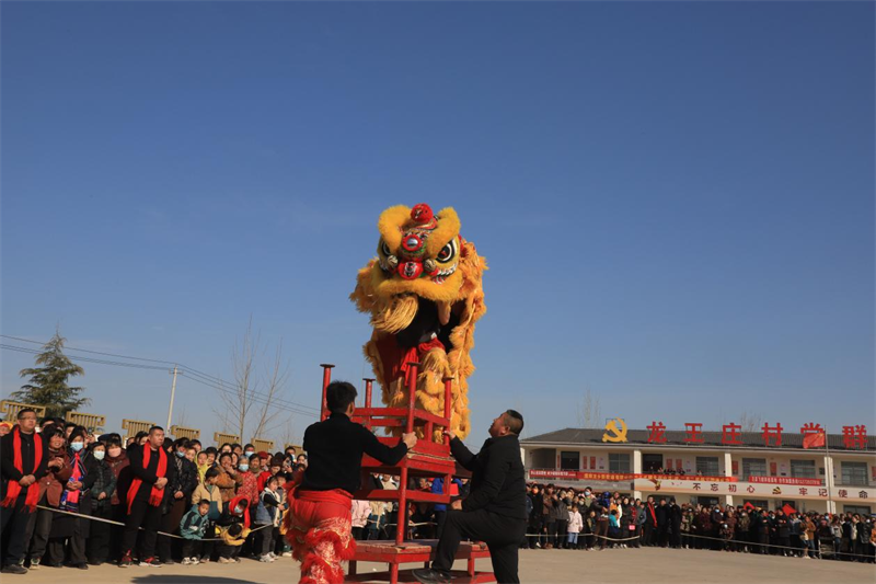 【原创】濮阳市范县：多彩民俗尽在农历“二月二”_fororder_图片1_副本2