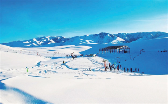 浪漫之都冰雪旅游线路 品鉴大连滨海冰雪浪漫_fororder_图片11