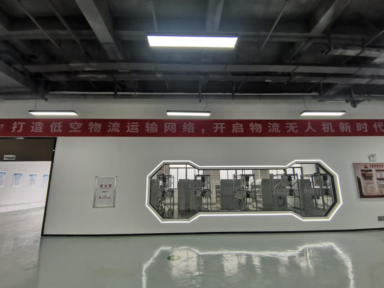 赣州重点项目巡礼｜赣州南康区：掀起建设热潮 澎湃发展动能_fororder_图片4