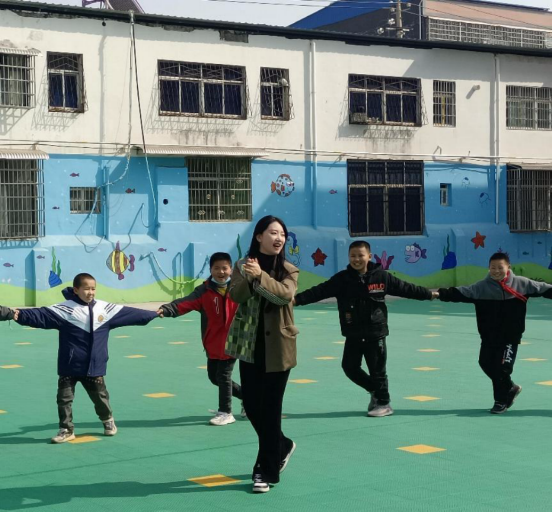 【原创】信阳市平桥区查山乡开展青少年心理健康服务进村（社区）活动_fororder__63730002