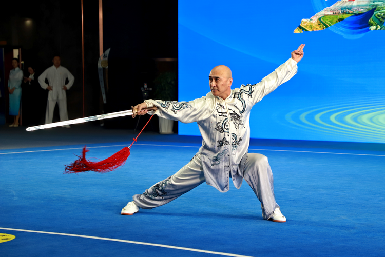 国家武术绝技
（武术绝技
是什么意思）《中国武术绝技》