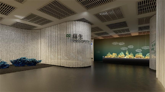 “大熔景行：朱炳仁熔铜艺术展” 中国大运河博物馆“运河非遗”系列特展_fororder_图片3