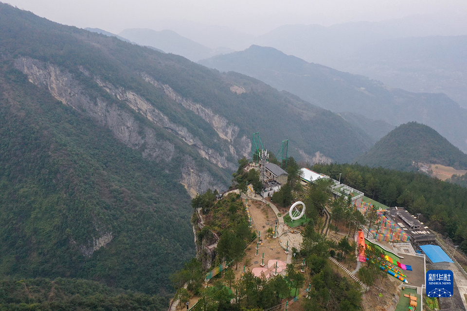 【城市远洋】“有诗有橙有远方”——“诗橙”奉节走出农文旅绿色蝶变新路