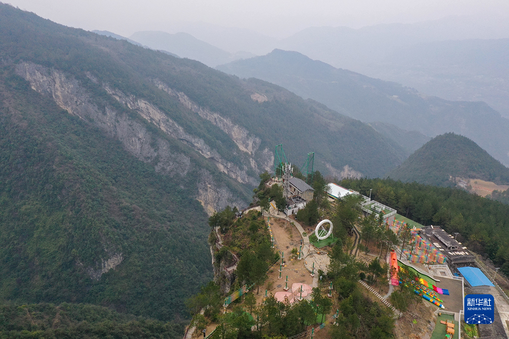 【城市远洋】“有诗有橙有远方”——“诗橙”奉节走出农文旅绿色蝶变新路