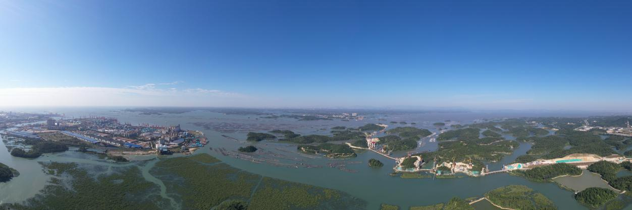 “云说壮美 钦州正当红”｜海外达人探秘四季钦州 新视角玩出新体验_fororder_图片29