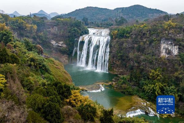 贵州：提质增效助文旅回暖 积蓄动能展“生态画卷”