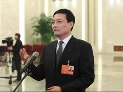 国资委主任肖亚庆：欢迎"一带一路"相关国家企业进入中国市场_fororder_F9Yt-fyscsmu9900972