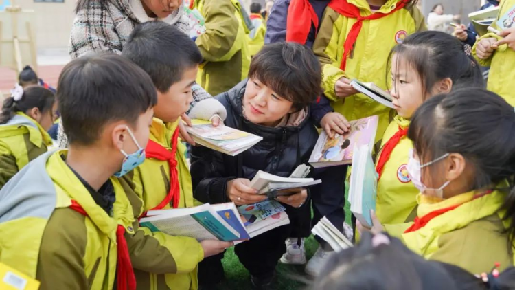 （转载）全国表彰 致敬西安经开区了不起的“她”