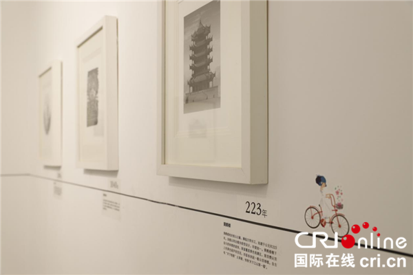 IP形象作为“文化导游”带市民游客“行走”江城、见证发展_fororder_图片1