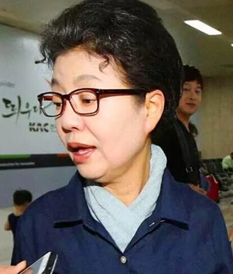 韩检方以涉嫌欺诈罪名正式调查朴槿惠妹妹