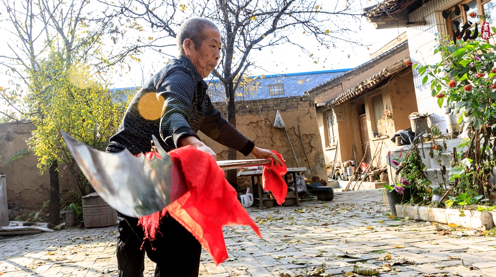 【转载】【乡村振兴专题】天水武山：绿水青山生态美 景色如画引客来_fororder_11