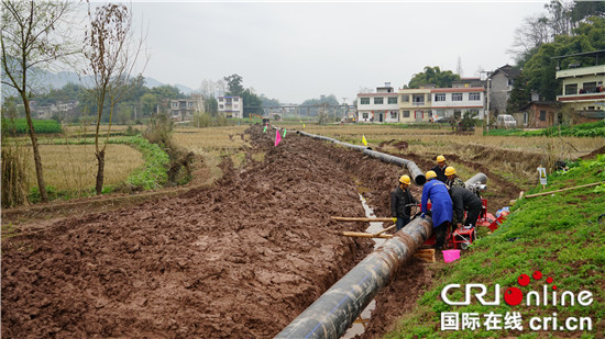 【区县联动】【梁平】梁平区：实施河湖连通工程 改善水生态环境质量【区县联动 列表】【区县联动】【梁平】梁平区：河湖连通工程改善水生态环境