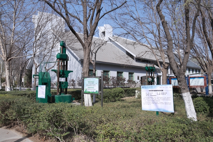 开封顺利通过国家节水型城市验收