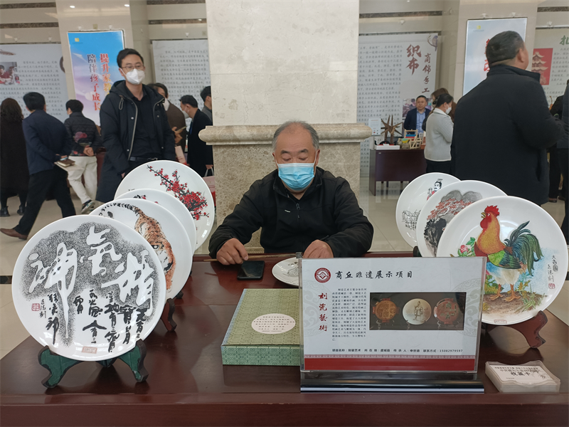 【原创】商丘市全民终身学习活动硕果累累_fororder_图片6