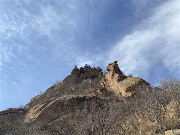 朝阳景区让人流连忘返 旅游摄影达人：下次还要来_fororder_朝阳摄影4_副本