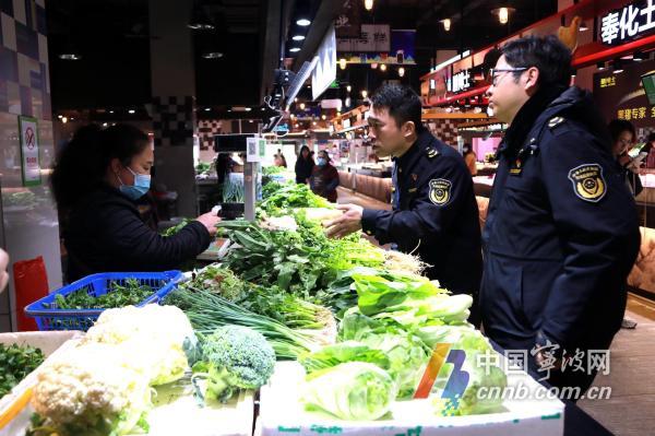 水产包装重量不超过总重量的5% 宁波出台菜市场经营管理标准_fororder_00300886188_df609671