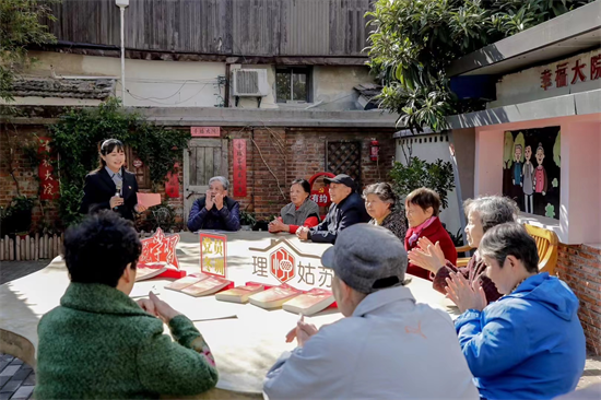 苏州姑苏区：打造冬训样板课堂 推动理论学习“学在日常 用在经常”_fororder_图片 3