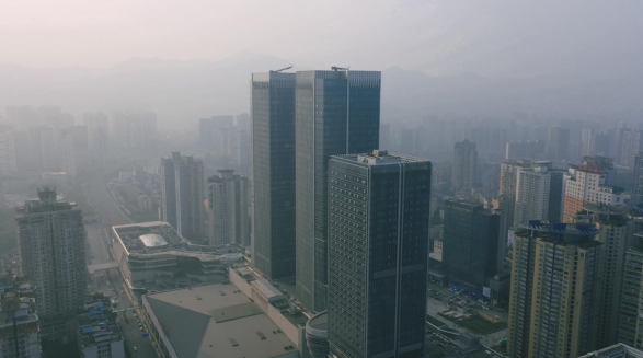 【原创】多位大咖齐话重庆沙坪坝新桥区域  畅想老城“涅槃”新愿景_fororder_微信图片_20230323150507