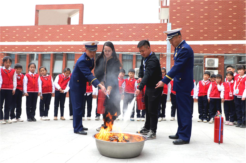 濮阳市范县：安全教育进校园_fororder_图片11