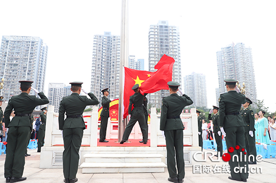 【CRI专稿 列表】重庆巴南举办群众合唱音乐会 唱响国庆最美赞歌