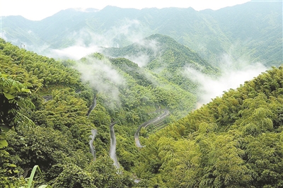 5年后萧山实现美丽乡村全覆盖