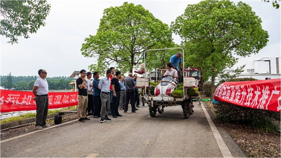 产教融合 苏州相城再添一家省级高素质农民培育实训基地_fororder_图片2