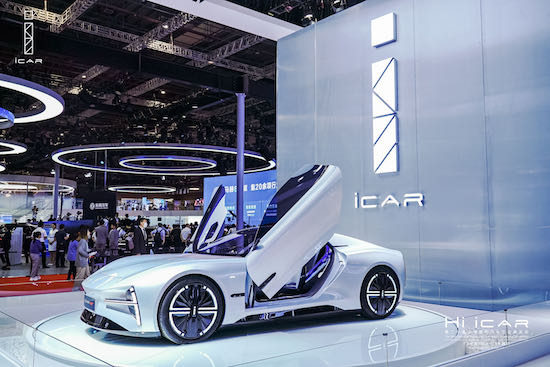 登陆2023上海车展 iCAR 03创始车主全球招募_fororder_image007