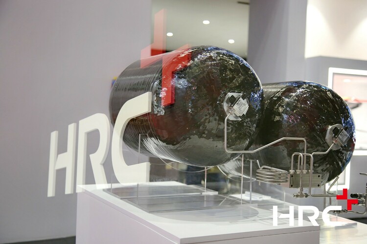 【汽车频道 资讯】轻量化创新成果集中亮相上海车展 HRC助力汽车绿色低碳发展