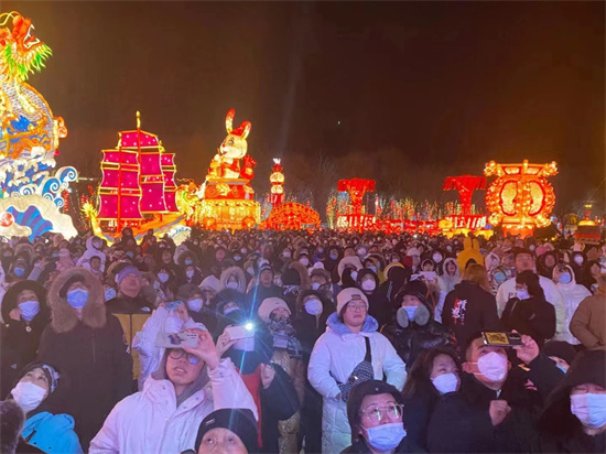 辽宁投资、消费市场、文旅产业今年第一季度实现“开门红”_fororder_微信图片_20230424103434