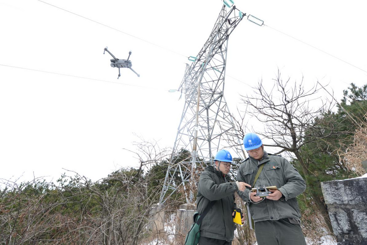 Clean Power Makes Lushan Mountain More Magnificent_fororder_图片2