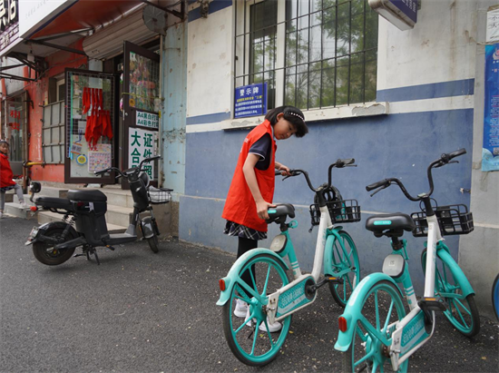 沈阳市宁山路小学教育集团开展志愿者服务专项活动_fororder_图片7