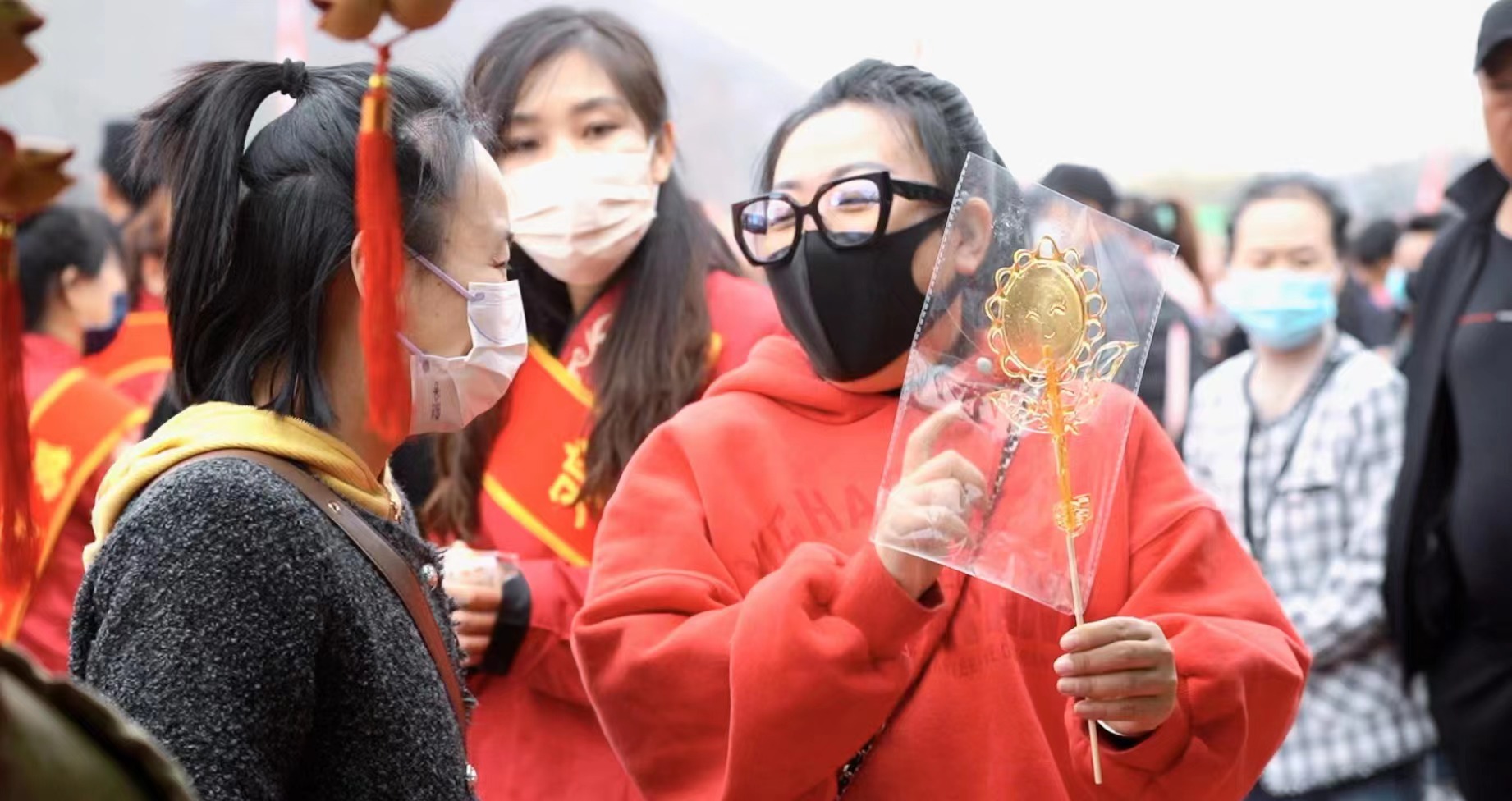 以花为媒 黑龙江鸡西打造 “花开等你 浪漫之旅”特色文旅品牌_fororder_微信图片_20230430100452