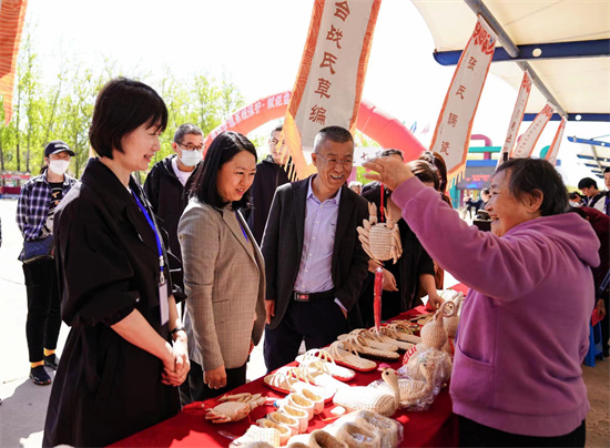 “五一”假期前三天 辽宁文化和旅游市场迎来五年最高热度_fororder_盘锦2