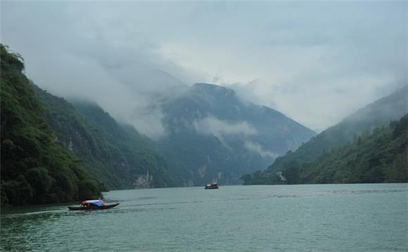 【区县联动】【酉阳】【区县联动 列表】酉阳：全力推进龚滩古镇旅游快速发展