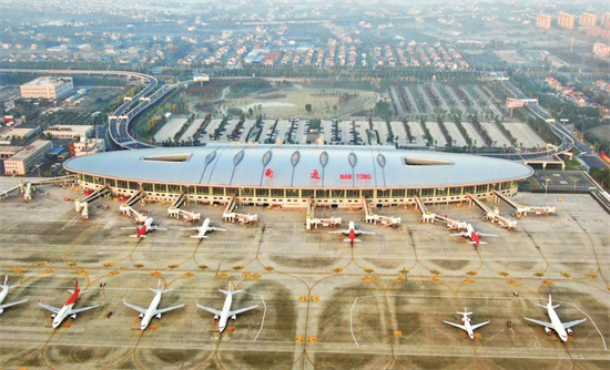 南通航空客运市场加快恢复_fororder_图片1