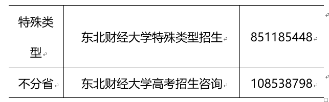 2023高招进行时丨东北财经大学：培育卓越财经人才  服务经济社会发展_fororder_11