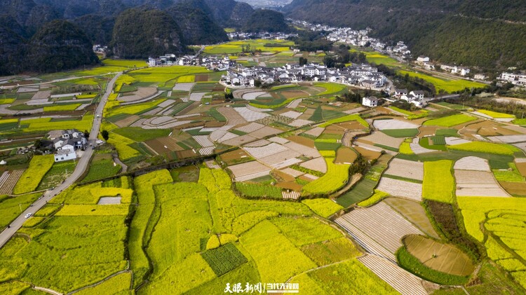 （中首）牢牢守好发展和生态两条底线｜贵州全力以赴在生态文明建设上出新绩