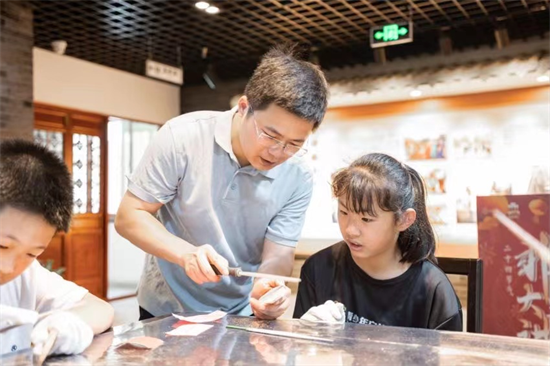 南京市高淳区“文化和自然遗产日”系列宣传活动启动_fororder_图片 2