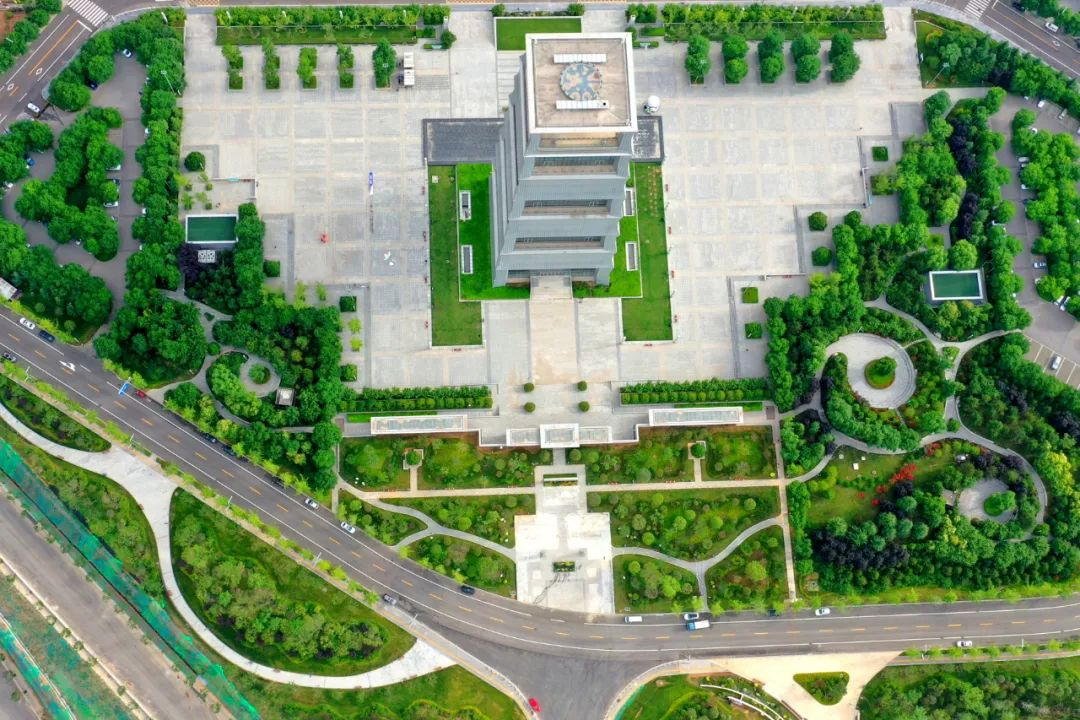 Development Advantages of Xi'an National Civil Aerospace Industrial Base_fororder_发展2