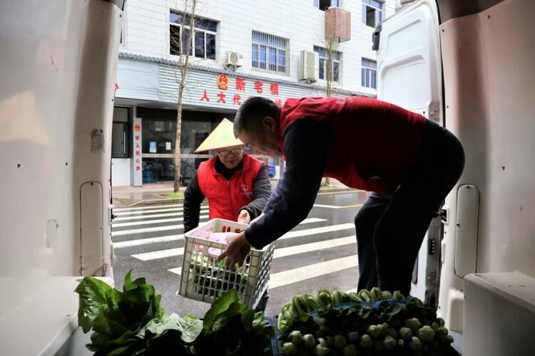 武义高山农产品搭上“采集点”走出山沟_fororder_微信截图_20230521232251