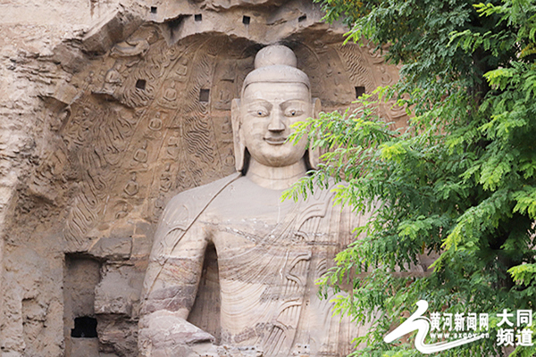 文旅小程序助游客“畅游大同”