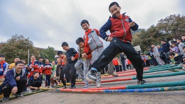 一路“童”行：上汽大众“繁星计划”希望小学公益在行动