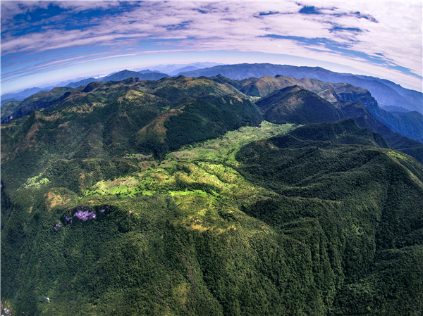 2023年端午佳节重庆巫山推出花样“耍事”_fororder_图片5