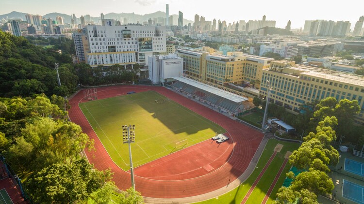 （发新闻频道）2023高招进行时丨香港浸会大学：预计招130-150人 独立招生 报名截止日期6月13日_fororder_CPRO-BUR-19