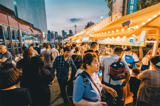 沈阳铁西区兴顺夜市焕新升级强势回归_fororder_兴顺5_副本