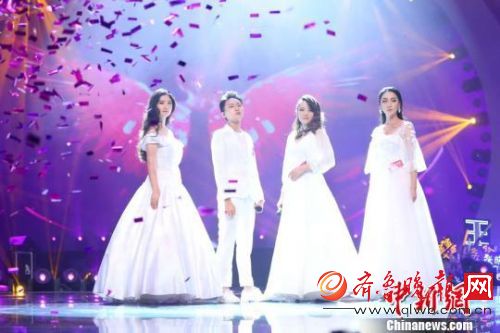 2016超级女声落幕“圈9”史兆怡夺冠  圈9家庭背景、学习经历资料全披露