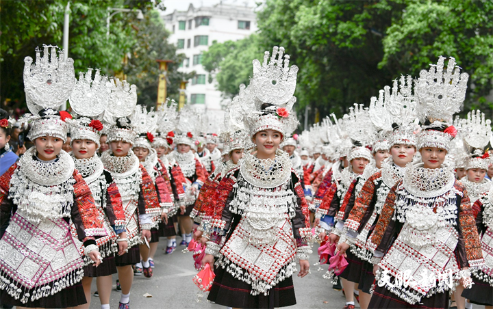 端午节好去处：畅游“村BA”的故乡 探秘锦绣黔东南