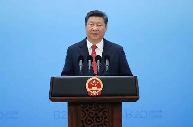 国际社会高度评价习近平主席在B20峰会上的主旨演讲