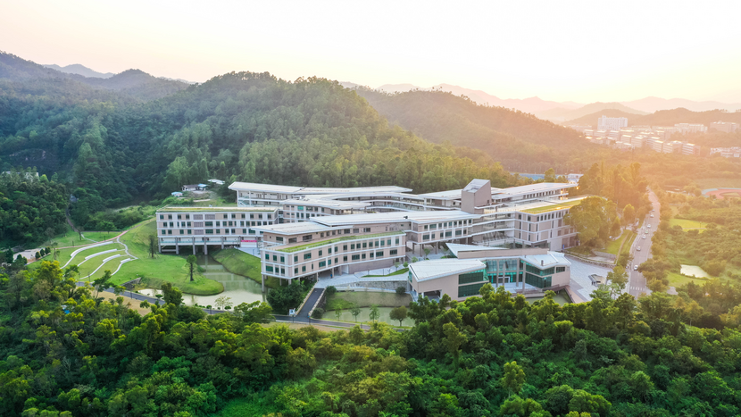 北京师范大学一带一路学院“洋同学”眼里的“一带一路”倡议_fororder_图片8